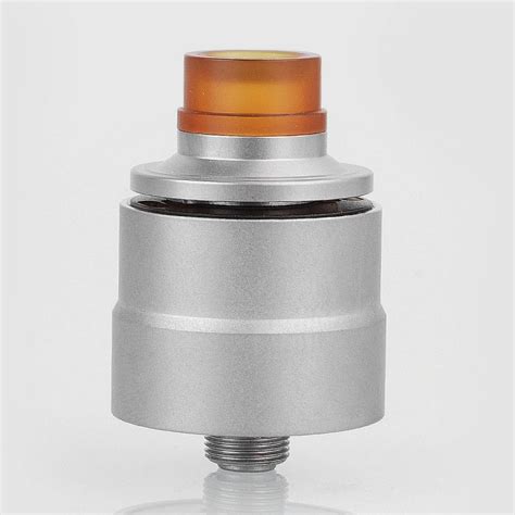 omega rda clone review|Best RDA for Flavor & Clouds: Drippers We Love in 2024.